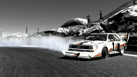 Audi Quattro Wallpapers - Wallpaper Cave