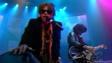 Aerosmith - Jaded (Live Tokyo, Japan 2001) HD - YouTube