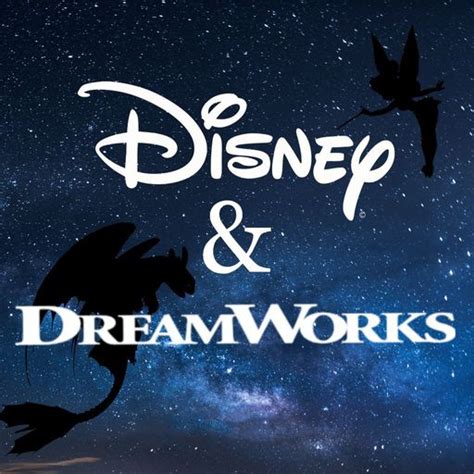 About | Disney & DreamWorks Amino