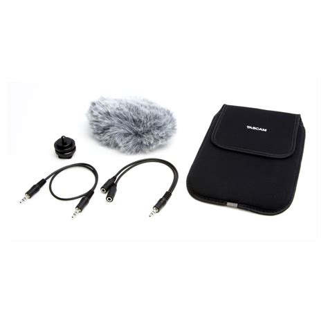 Tascam Accessory Kit for DR Series Recorders with DSLR Connection