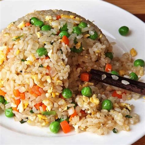 Special Fried Rice - Screamer Wiki