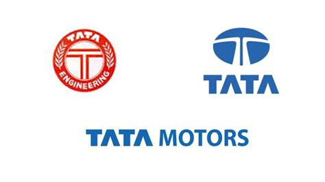 The Tata Motors Logo History, Colors, Font, and Meaning