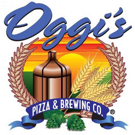 Oggi's Pizza & Brewery | City of Garden Grove