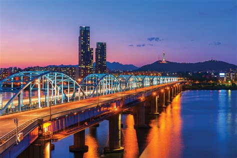 72 Hours In Seoul - This Quarterly
