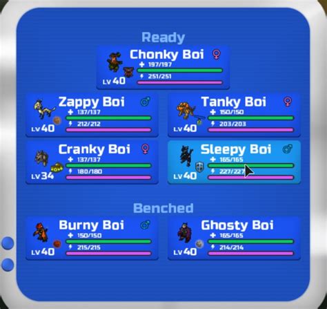 Rate my PVP team | Fandom