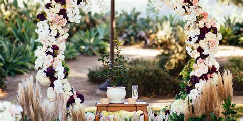 Beautiful Garden Wedding Ideas