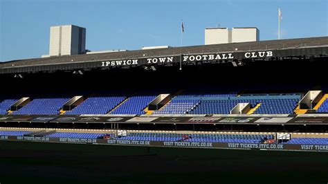 Ipswich Town FC | PURCHASE ACCESSIBLE TICKETS ONLINE