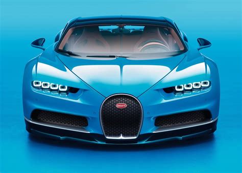 What Would It Take To Own A Bugatti Chiron In India?