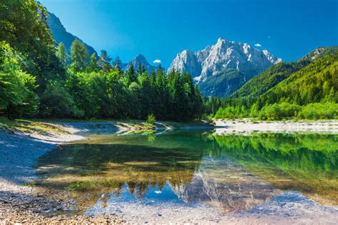 The Best Hiking Trails in Slovenia | Untravelled Paths