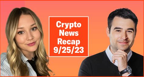 Crypto News Recap: Gary Gensler Heads to Congress