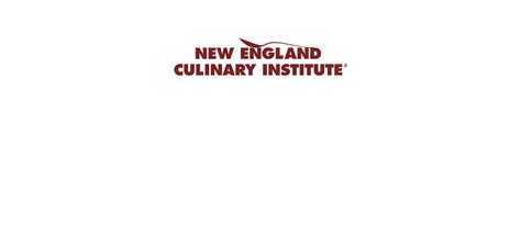 New England Culinary Institute – CHEFS ROLL