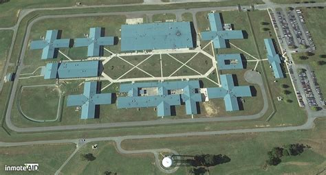 VA DOC - Fluvanna Correctional Center & Inmate Search - Troy, VA