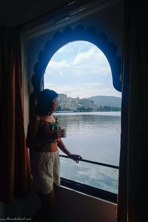 Amet Haveli – Heritage Hotel in Udaipur – The Wicked Soul