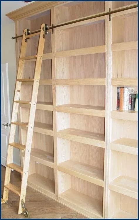 Pin by Sarah Flipse on How To Build Custom Pantry | Bookshelves diy ...