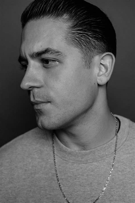 Classify G-Eazy (rapper)