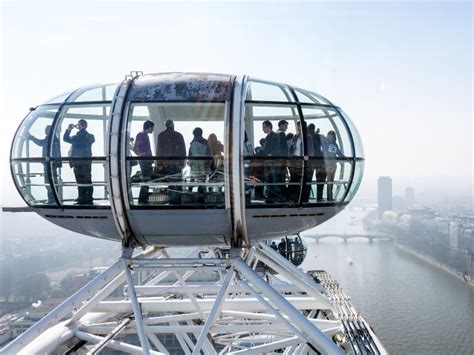 London Eye Tickets and Tours - Hellotickets