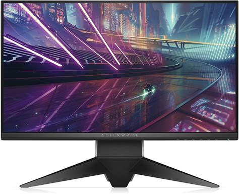 Dell Alienware AW2518H 25" Full HD Gaming Monitor NVIDIA G-SYNC Technology 240Hz - AVALLAX