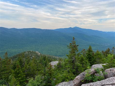 Hike Catamount Mountain - Protect the Adirondacks!