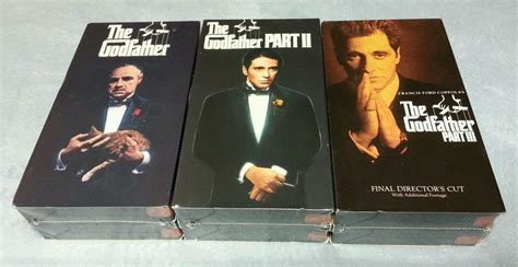 The Godfather Trilogy - Tumblr Gallery