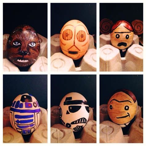 Best Star Wars Easter Eggs