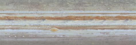 Jupiter Texture