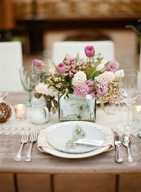 Modern Rustic Herb Inspired Wedding Ideas | Every Last Detail