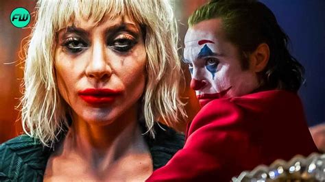 Joker 2 Cast and Release Date: Joaquin Phoenix and Lady Gaga's New Look ...