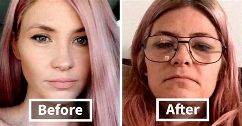 30 Unbelievable Before & After Pics That Show The Same Girls (New Pics ...