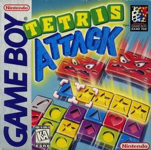 Tetris Attack - NintendoWiki