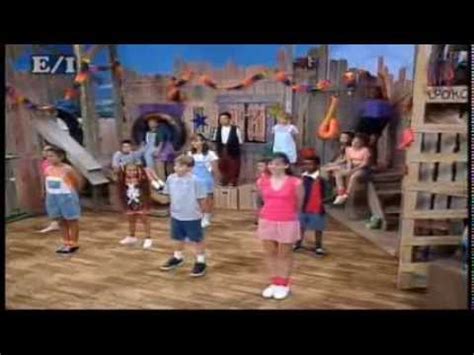 Colby's Clubhouse Episode 40 (Having Fun with Friends -- Part 1).wmv - VidoEmo - Emotional Video ...