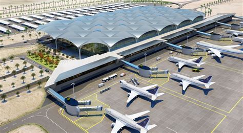 Riyadh Airport to invite bids for cargo operator contract in February