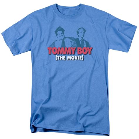 Tommy Boy - Logo - Short Sleeve Shirt - XXXX-Large - Walmart.com