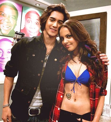 Beck e Jade: Fas de ICarly.com! Victorious Jade And Beck, Icarly And Victorious, Victorious ...