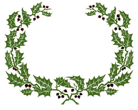 wreath frame clipart 20 free Cliparts | Download images on Clipground 2024