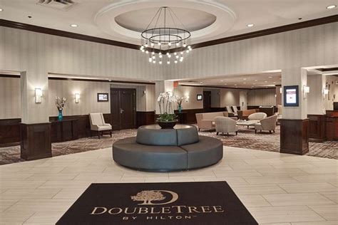 DoubleTree by Hilton Hotel Princeton (C̶$̶1̶7̶1̶) C$121 - UPDATED 2019 ...