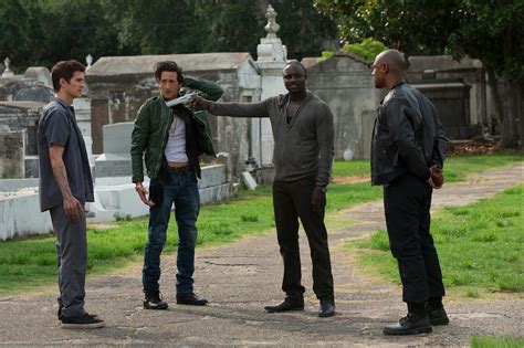 American Heist Review – Is this just another generic Heist movie? - FLAVOURMAG