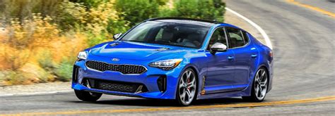 2023 Kia Stinger Gt2 Specs 0 60 – Get Latest News 2023 Update