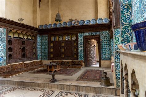 From Pink Mosque to Turkish rooms: Traces of Ottoman influence in ...