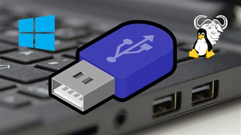 11 Programas para Crear USB Booteable Windows y Linux