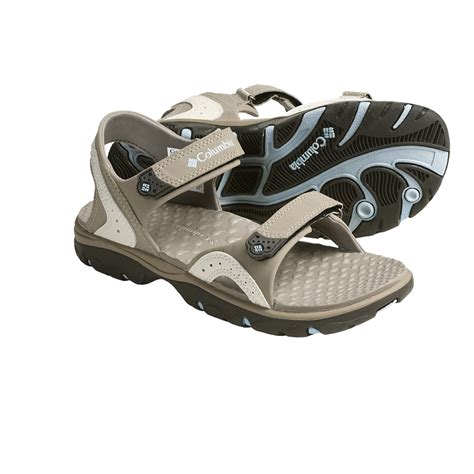 Columbia Footwear Riptide Sandals (For Women) 4103X