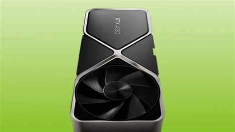 Nvidia GeForce RTX 4080 price cut may be on the cards for GPU