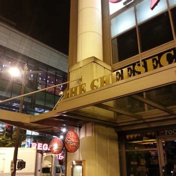 The Cheesecake Factory - 524 Photos & 536 Reviews - Desserts - 700 Pike St, Downtown, Seattle ...