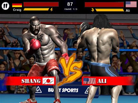 3d Boxing Games Free Download - supportjava