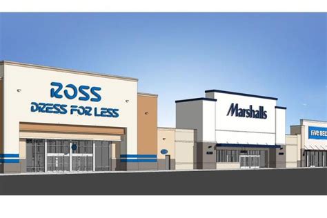 Lebanon announces Western Plaza Shopping Center renovations | Tennessee ...