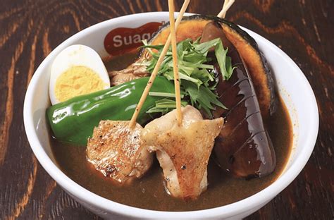 Sapporo Food Guide: What to Eat in Sapporo - Japan Web Magazine