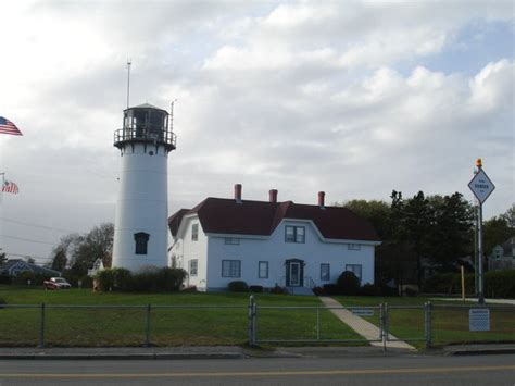 Chatham Lighthouse - All You Need to Know BEFORE You Go - Updated 2020 ...