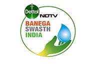 Hand Hygiene: NDTV Anchors Make Clean Sweep | NDTV-Dettol Banega Swachh India