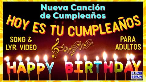 Feliz Cumpleanos Para Adultos