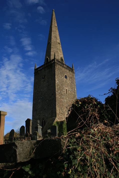 Bangor Abbey | Diocese of Down and Dromore | Garibaldi McFlurry | Flickr