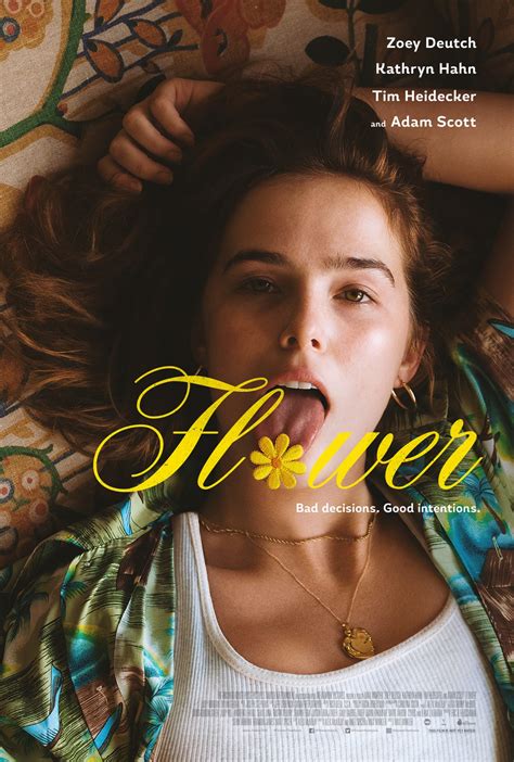 Flower |Teaser Trailer